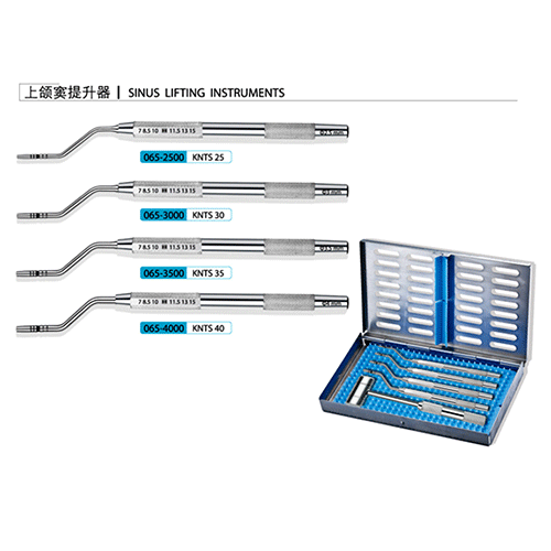 牙科器械,牙科实验室,牙科实验室机器,牙医,上颌窦提升器